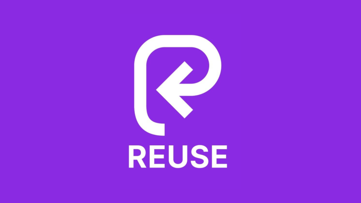 Meet The New ‘Reuse’ Symbol