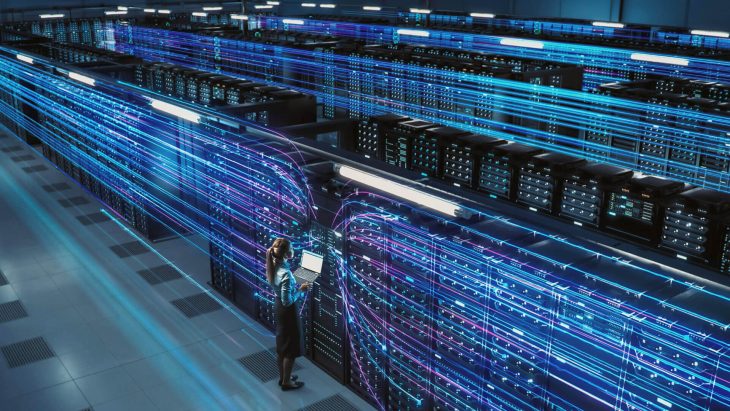 The Environmental Cost of Going Digital: What Powers Our Online World?